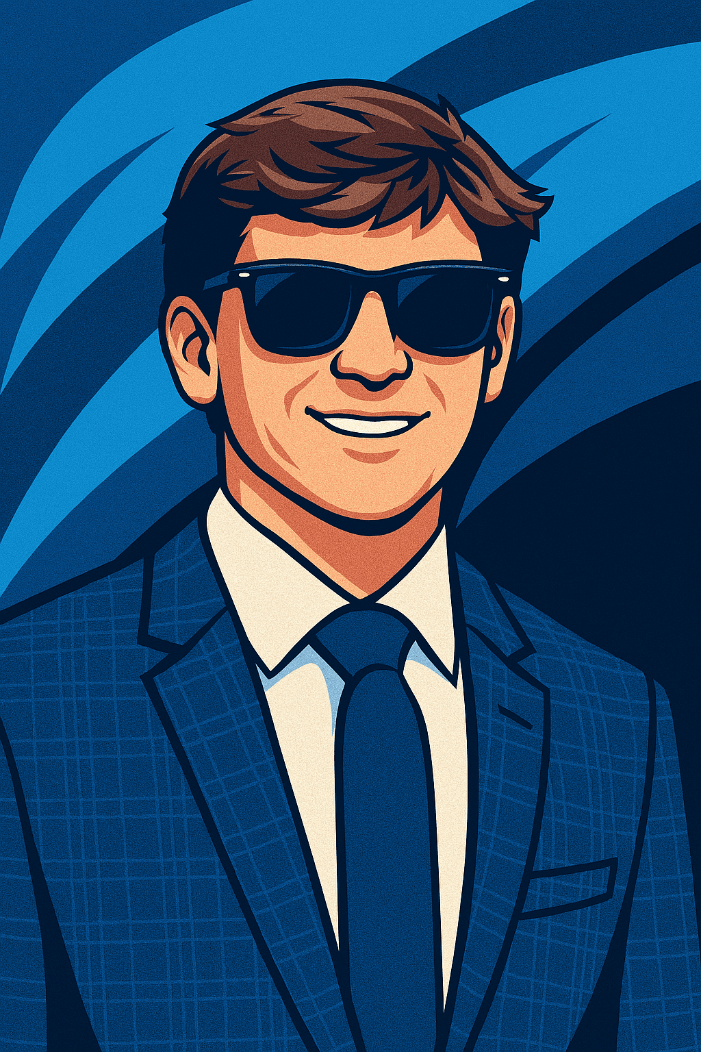 Matthew Miller, CEO and Founder of BridgeMind