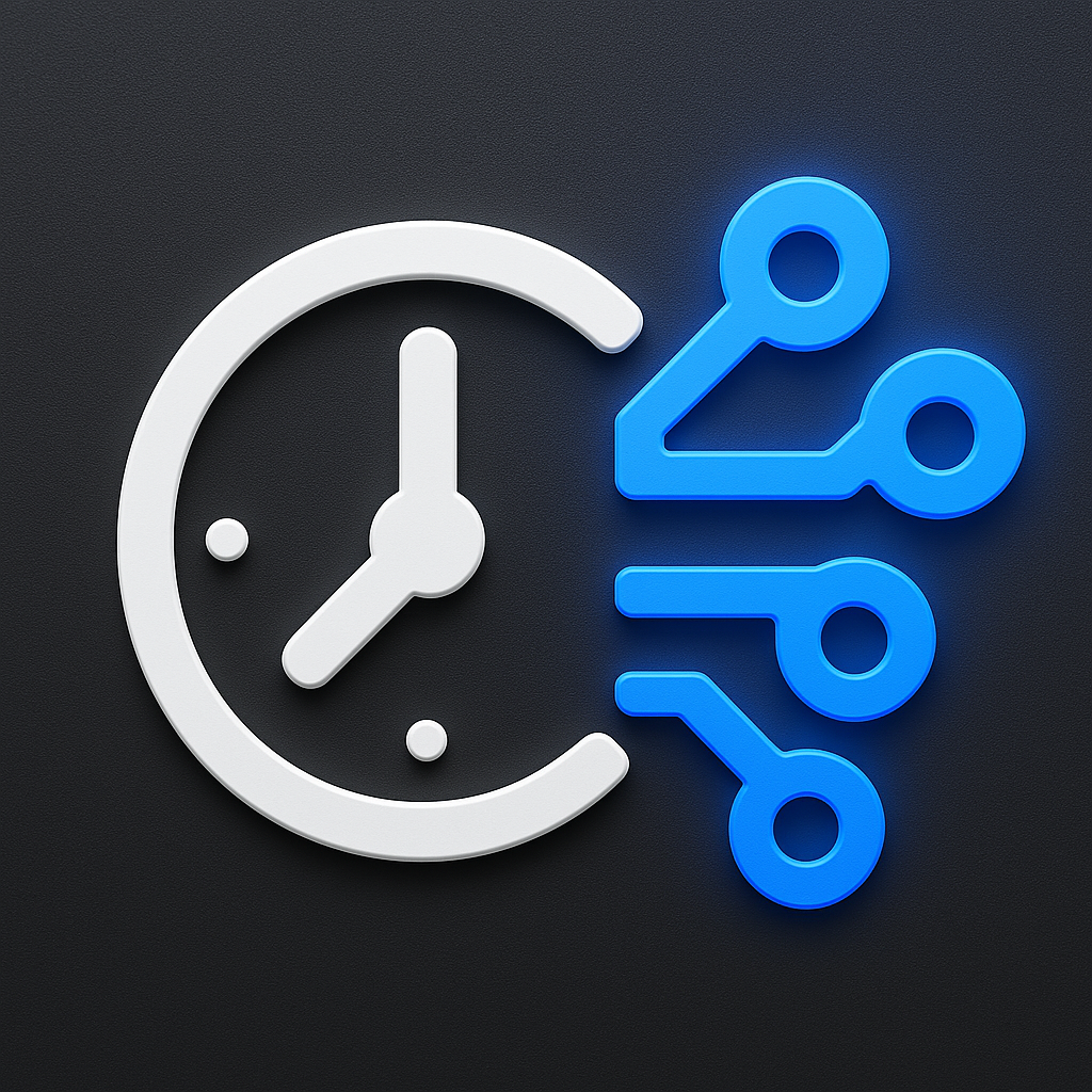 Time AI Logo